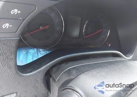 2008 Infiniti G37 Journey z USA, uszkodzony, nr VIN JNKCV64EX8M116011